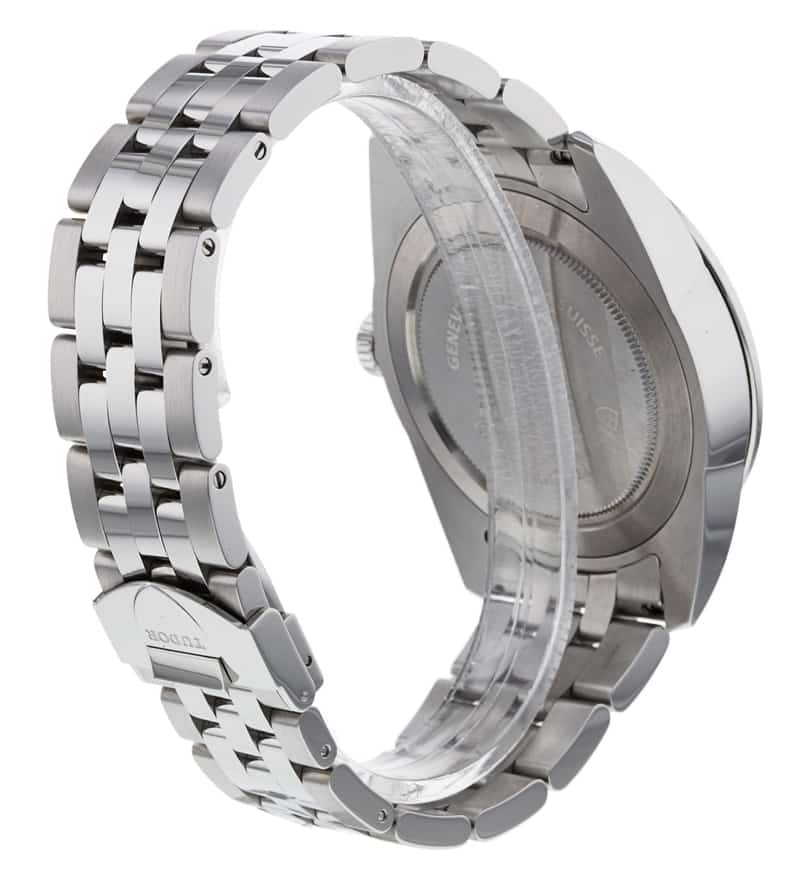 Tudor Glamour Date 57000